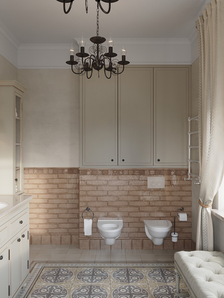 Ванная комната