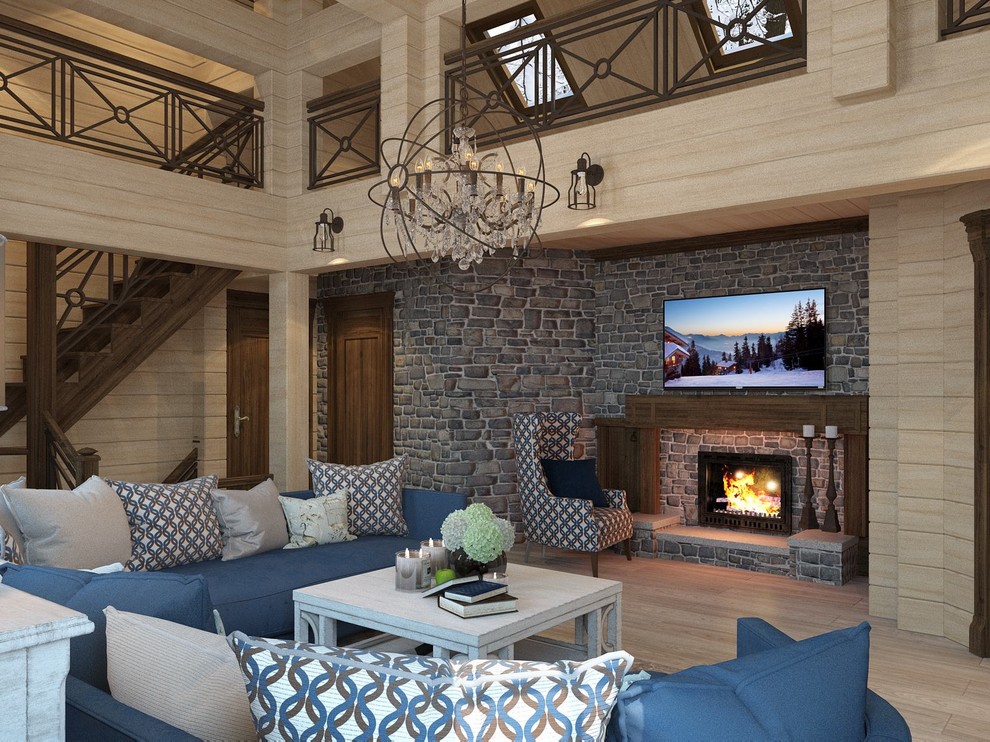 Дом в бачурино