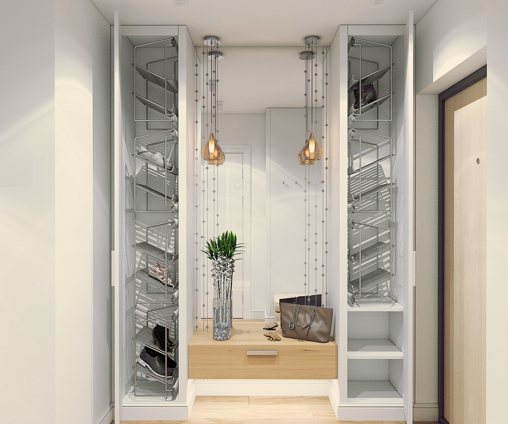 Бирюзовые акценты