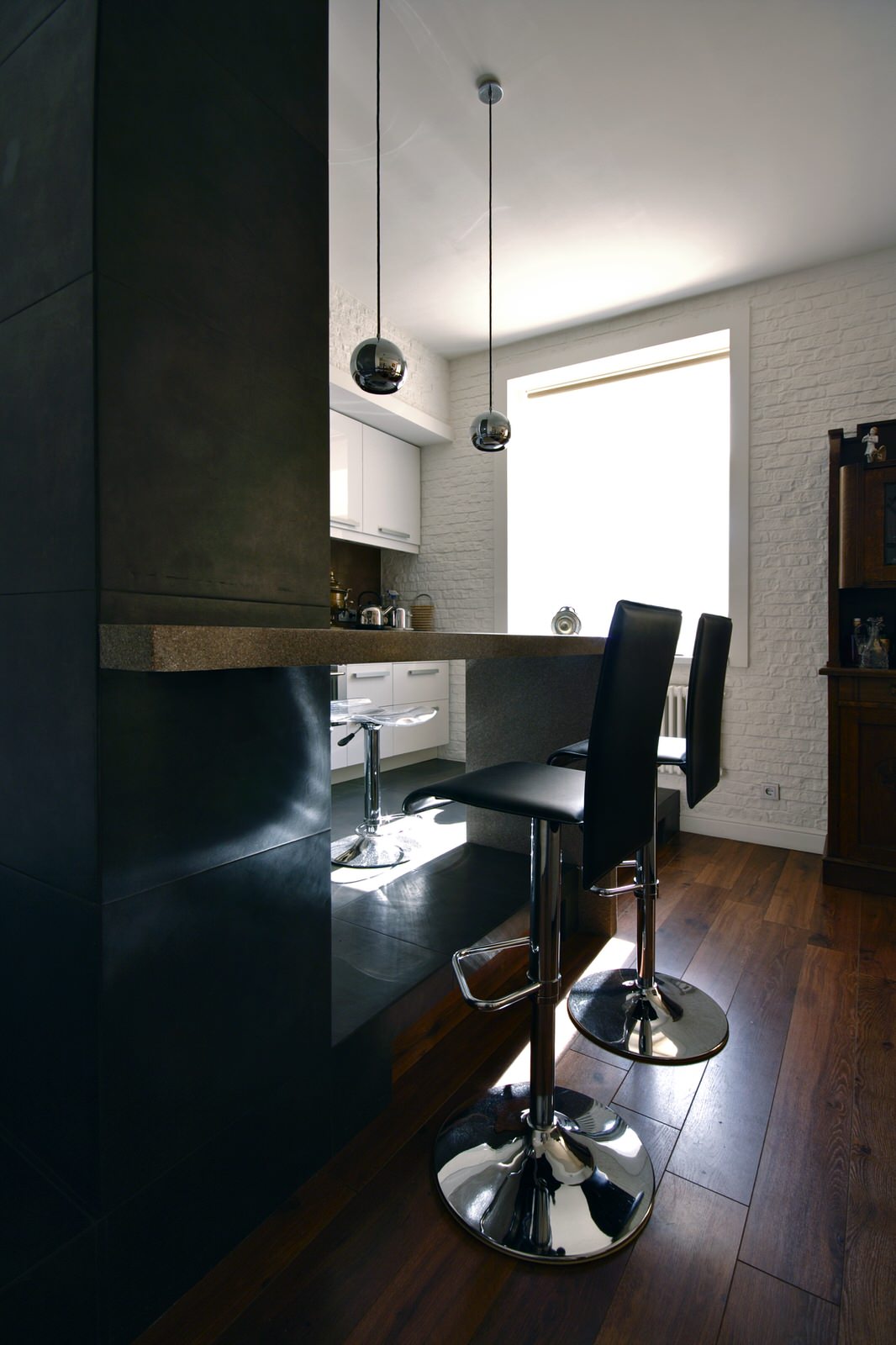 Квартира на Профсоюзной