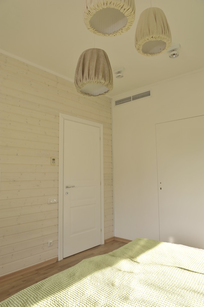 С видом на Неву