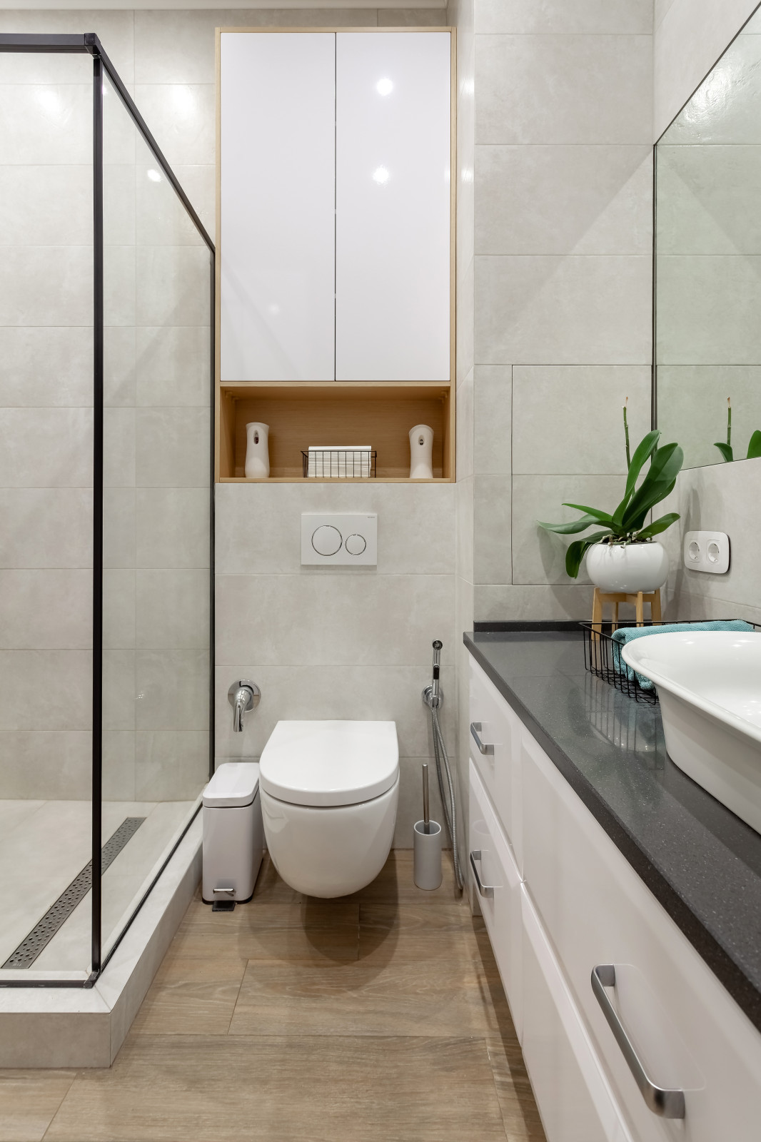 Апартаменты Цвет32