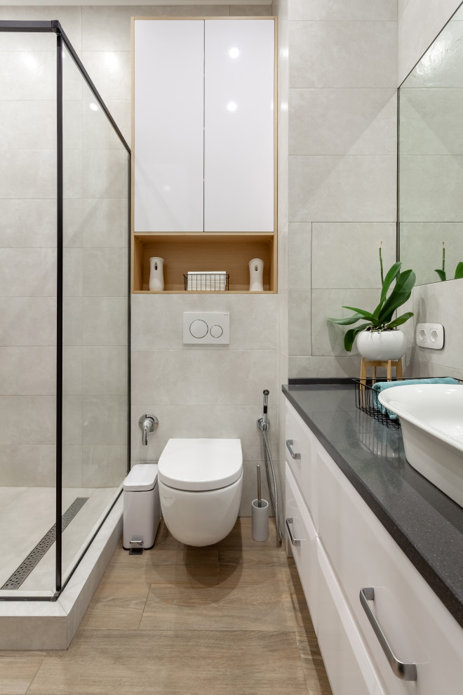 Апартаменты Цвет32