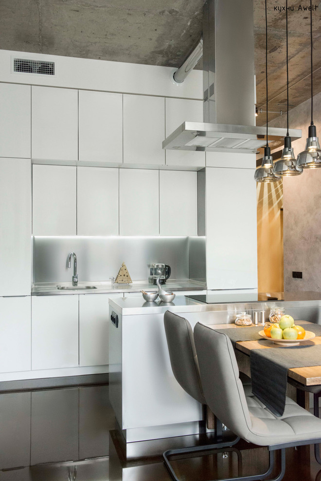 Изумрудная улица