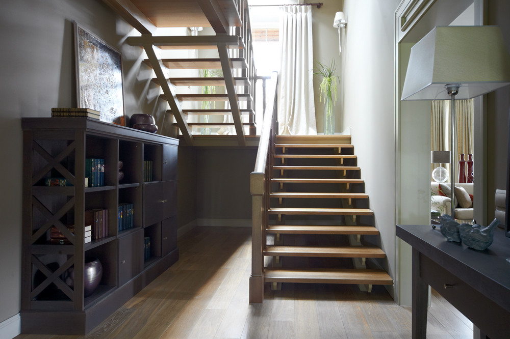 Дом в Малаховке