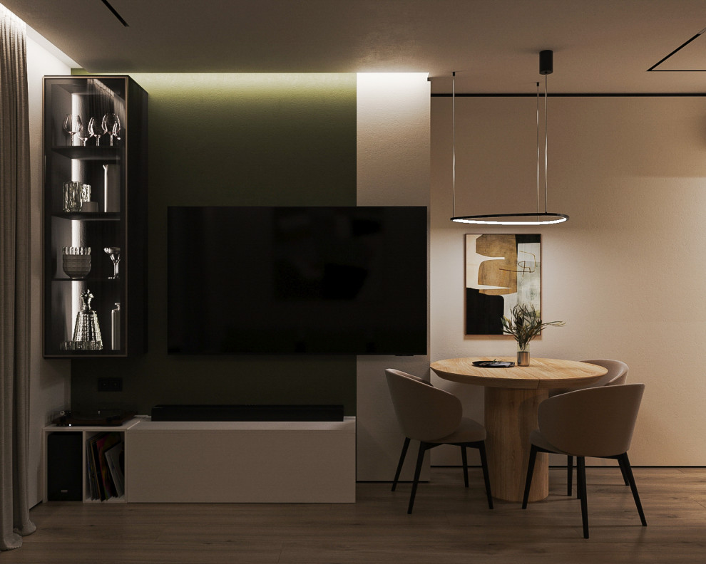 ЖК Галактика PRO