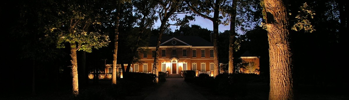 Artistic Outdoor Lighting Lombard Il Us 60148