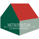 Metropolitan Custom Homes