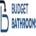 Budget Bathrooms