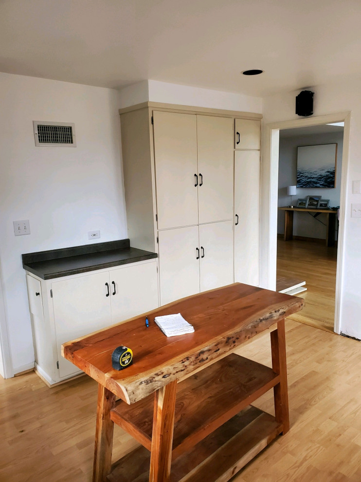 Historic District Appleton Kitchen