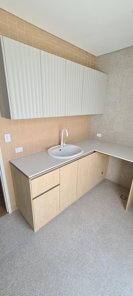 Mid Century Moden