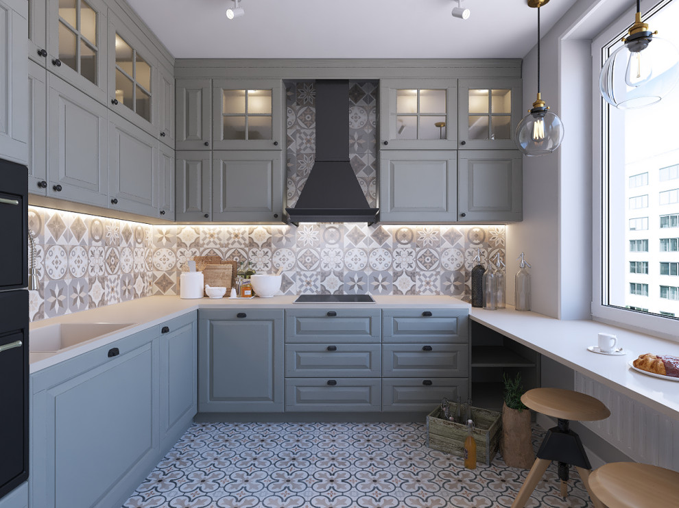 ЖК "Микрогород в лесу"