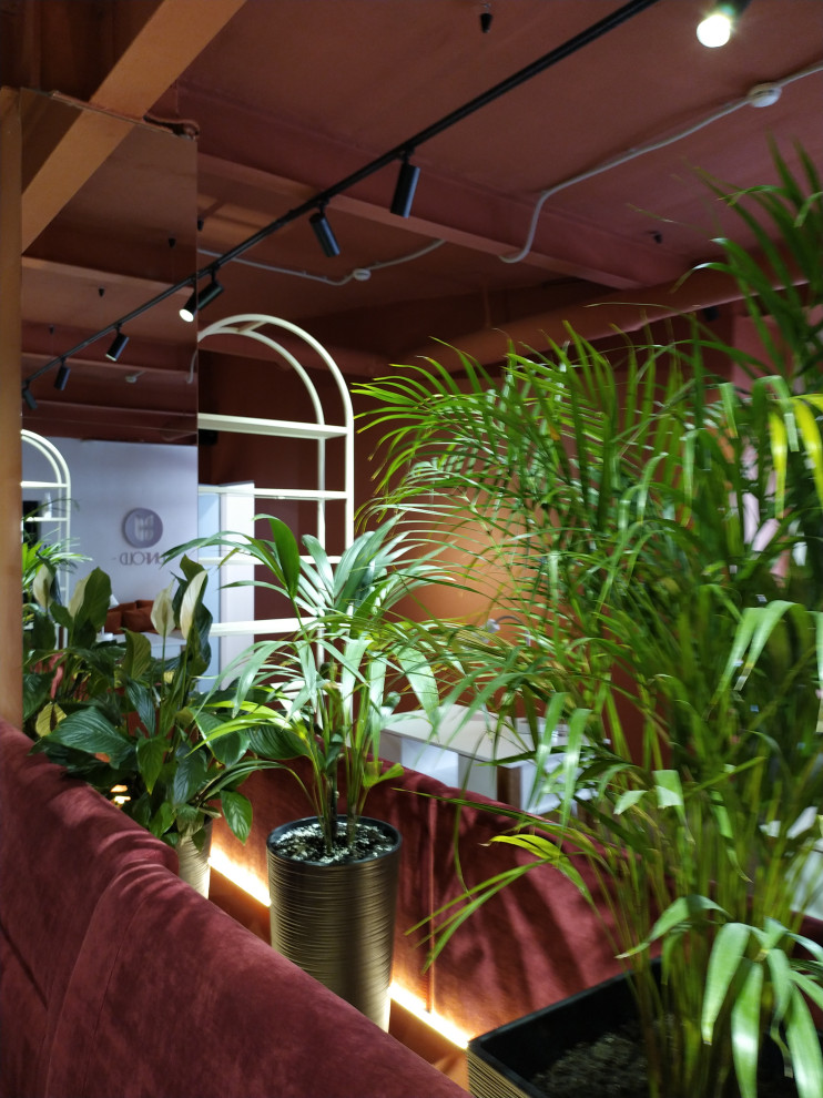 UNFOLD MOSCOW 111 кв.м