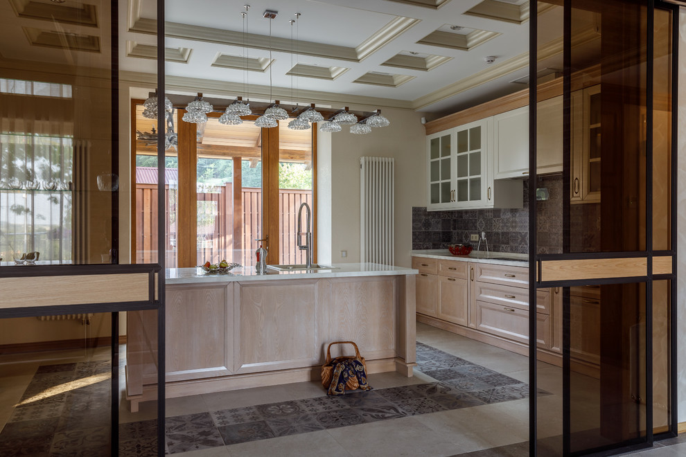 Загородный дом в ст. Азовская