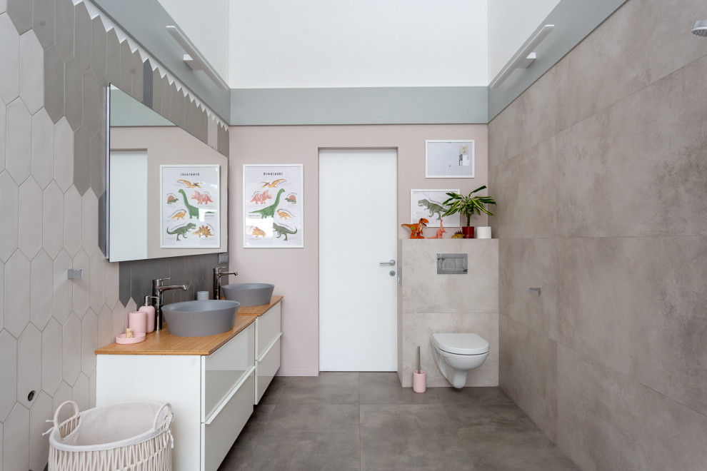 Дом в Охта-Парке