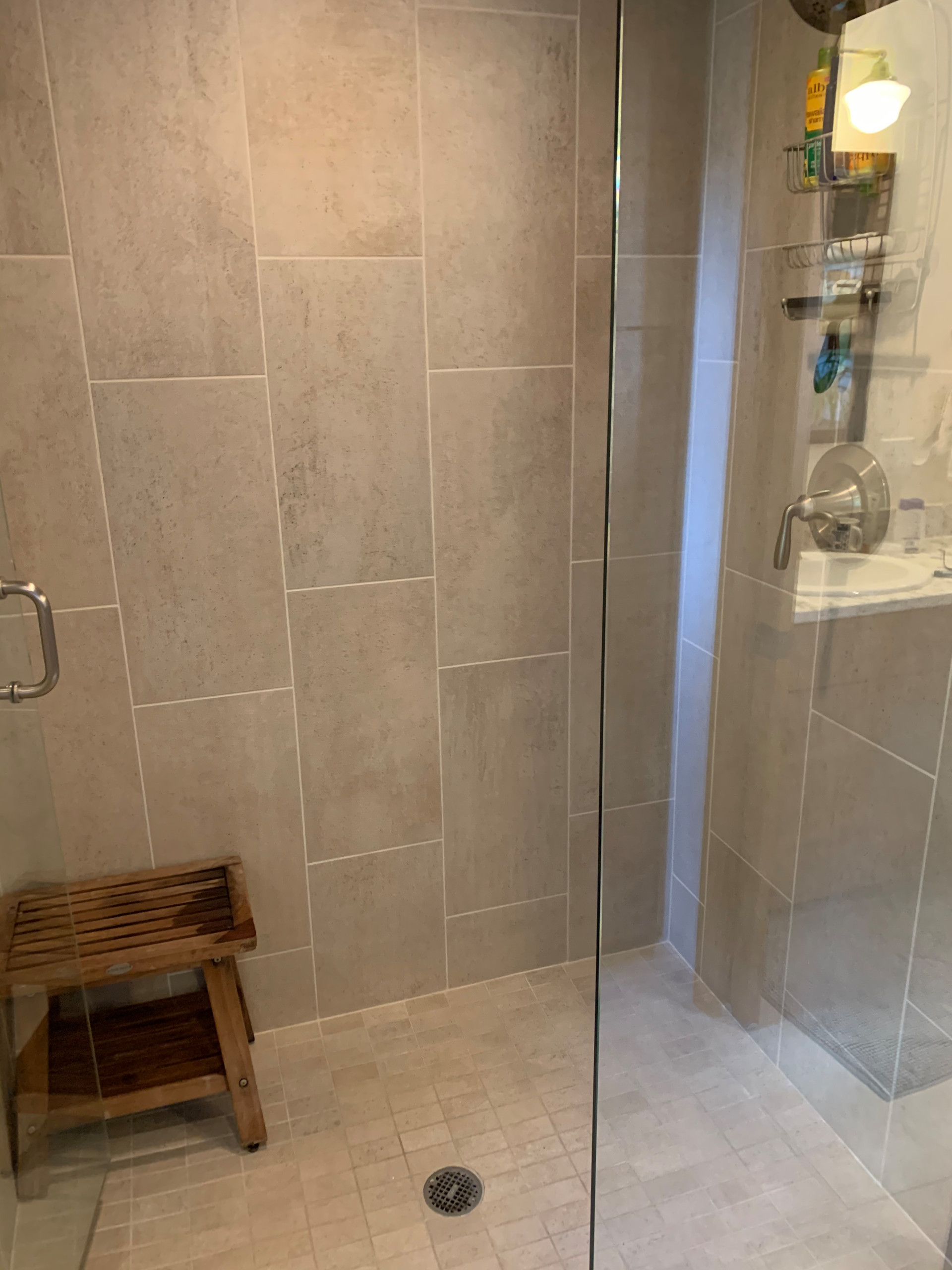 whole house remodel