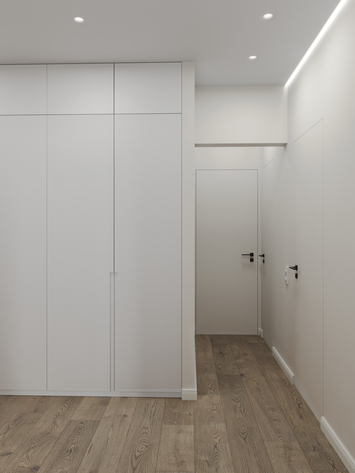 ЖК Малая Земля