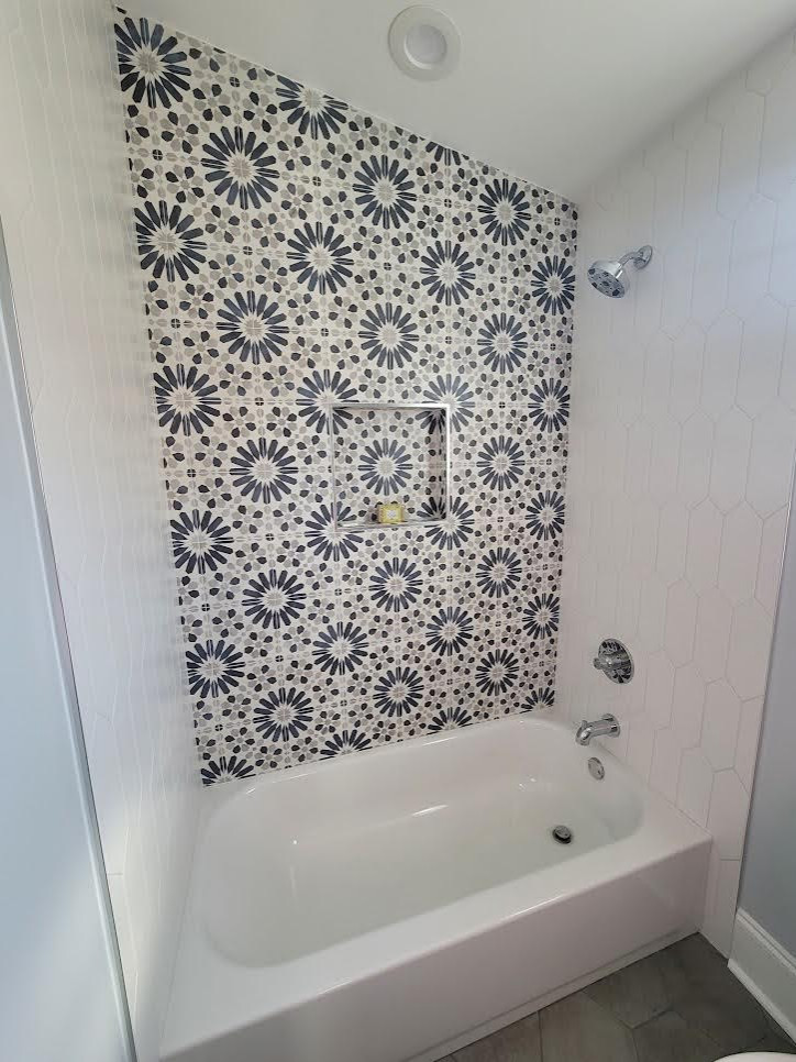 Bathroom Remodeling