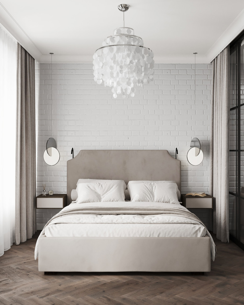 Квартира у Невского в Санкт-Петербурге