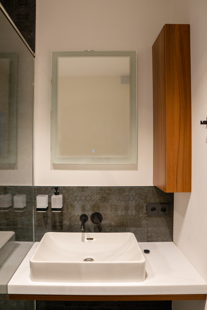 Квартира в ЖК 4YOU