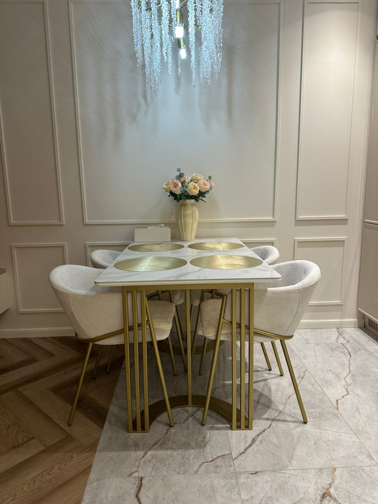 ЖК "Академика Павлова"