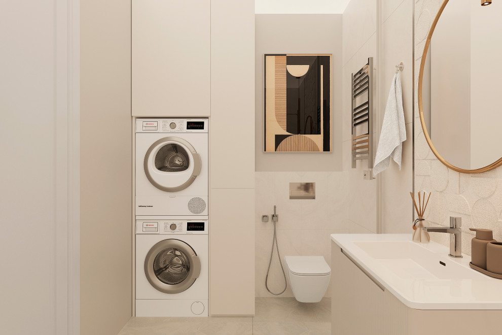 Коммунарка, ЖК Эдальго 54м