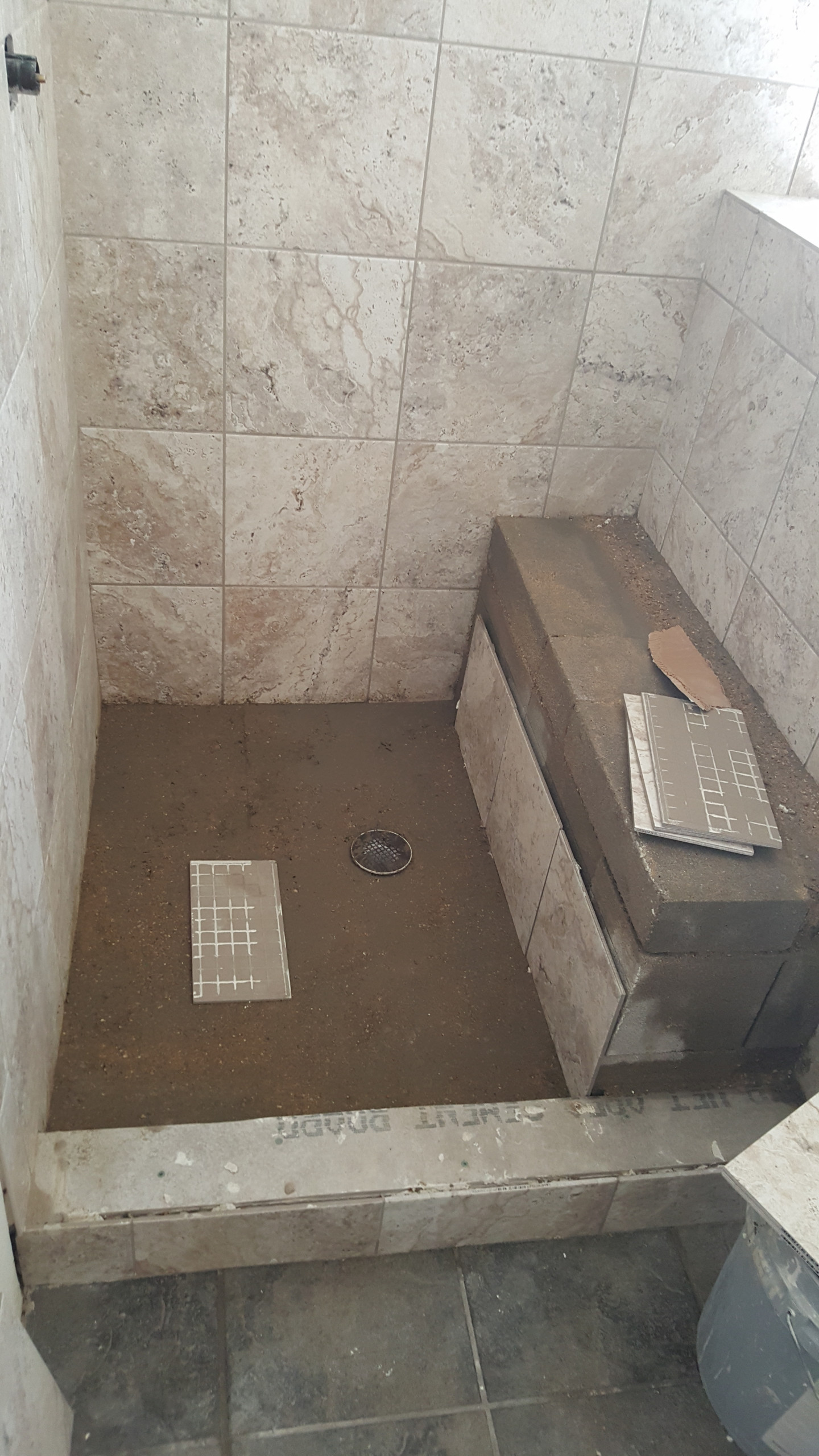 Shower Systems