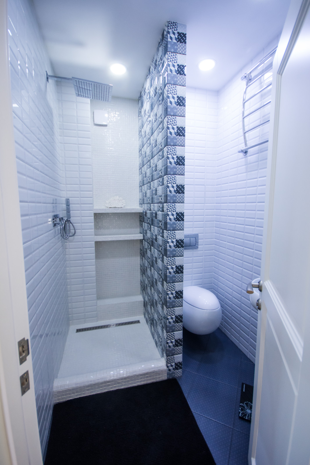 ЖК на Обской г.Новосибирск