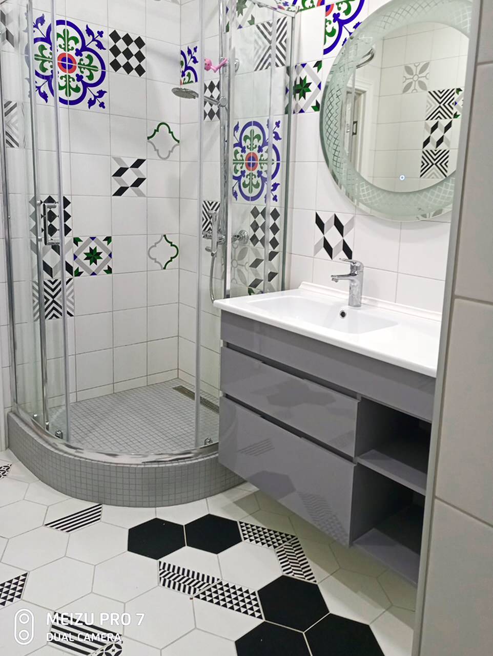 4х комнатная квартира для большой семьи