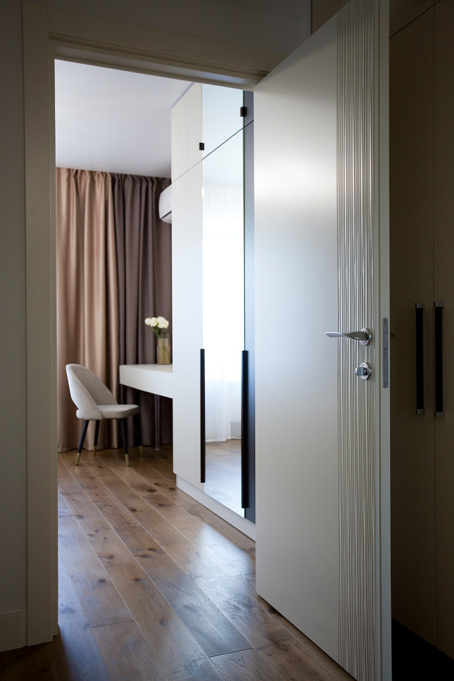 Элегантный современный