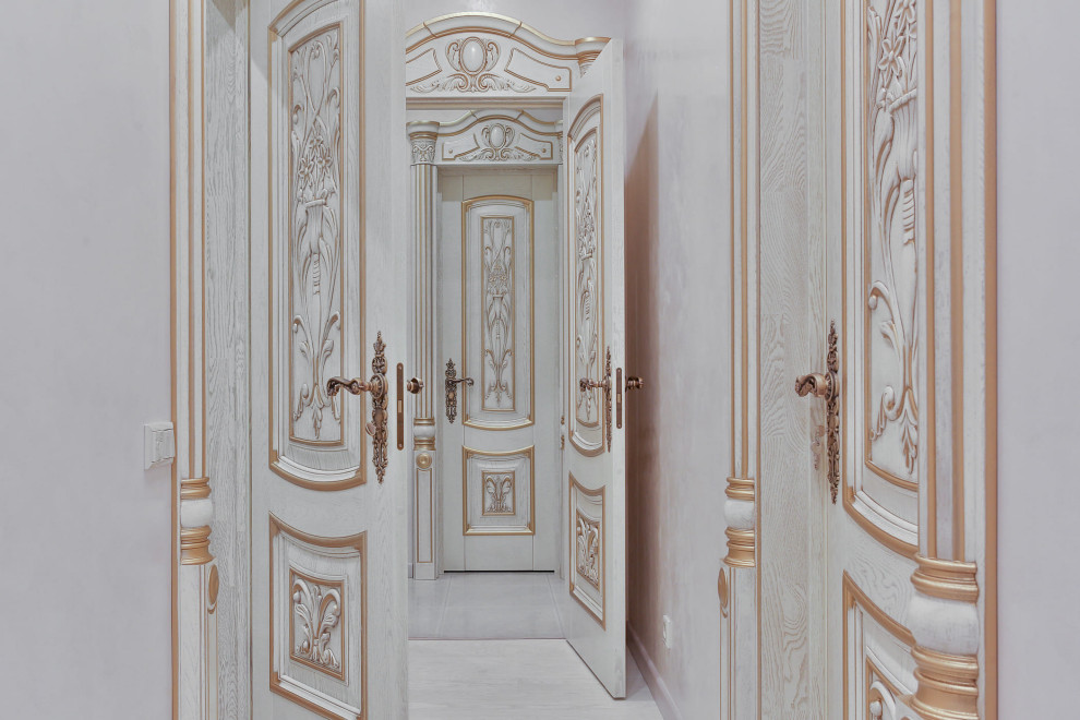 Roksana в ЖК "Фестиваль парк"