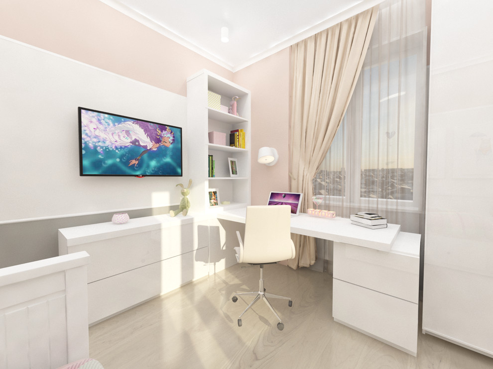 Детская для девочки "Нежность"