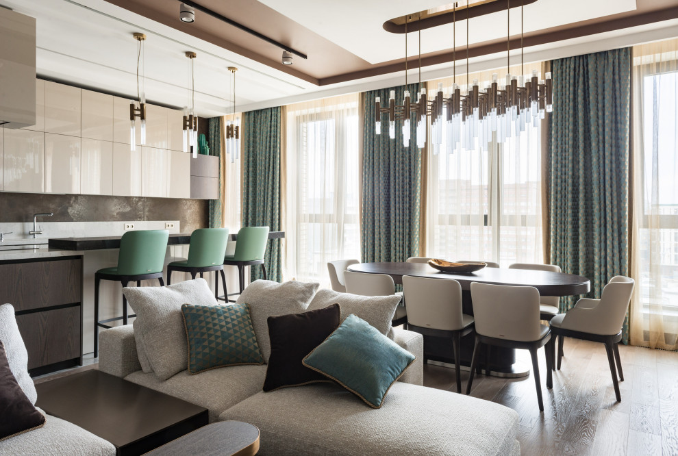 Баррин Хауз