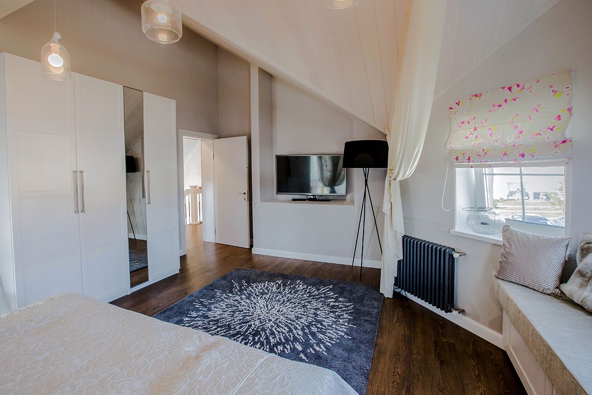 Легкая Скандинави