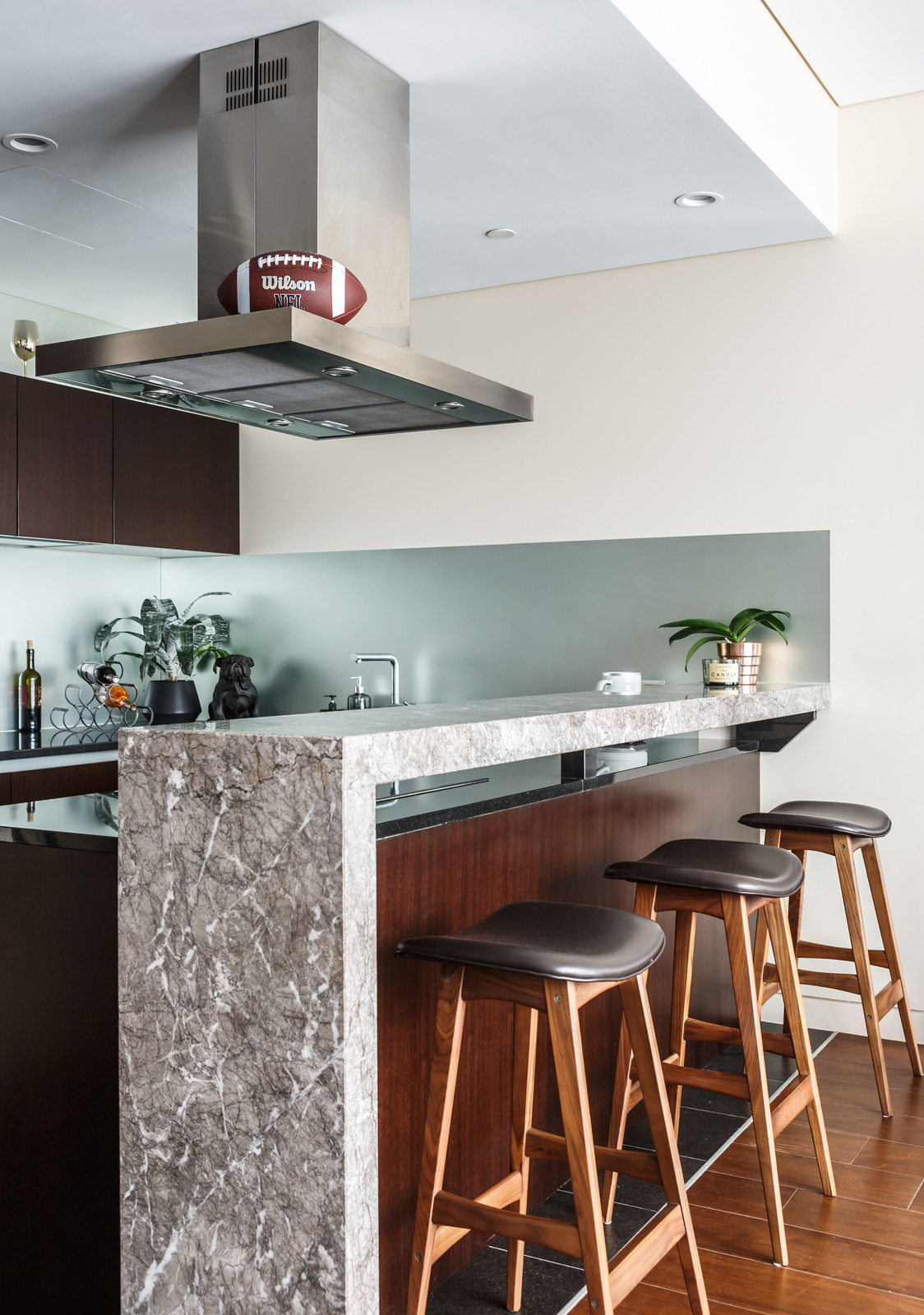 В гостях: Квартира телеведущего Артёма Королёва