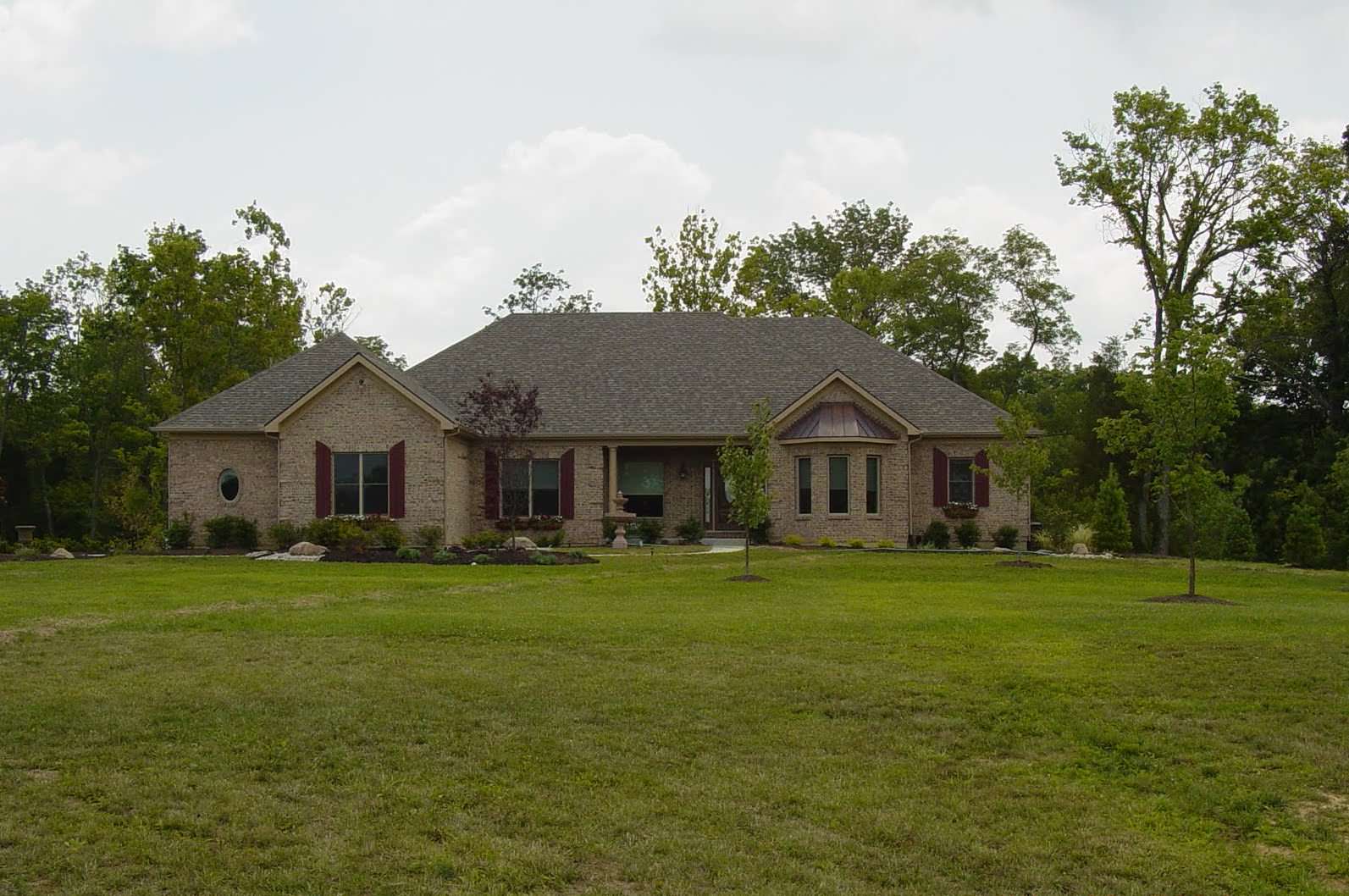New Home Construction Projects