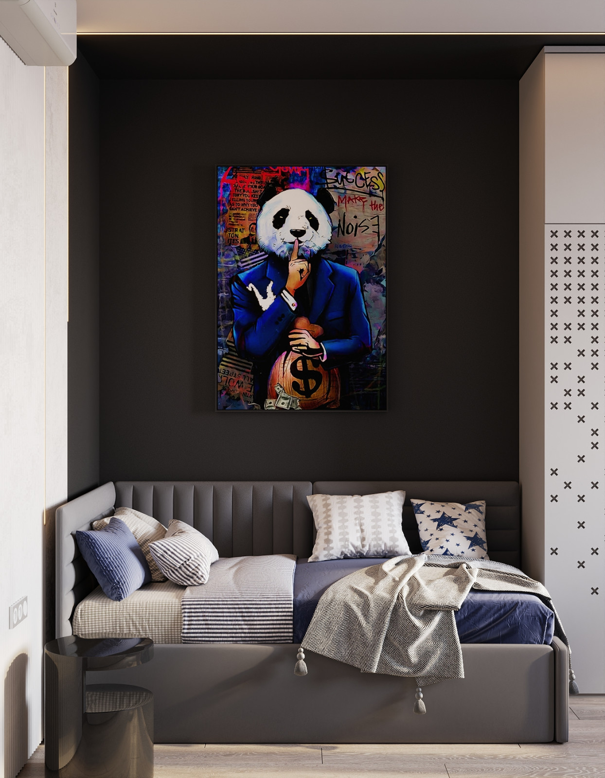 ЖК Серебряный фонтан