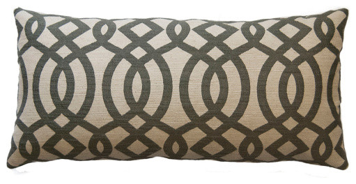 square feathers pillows