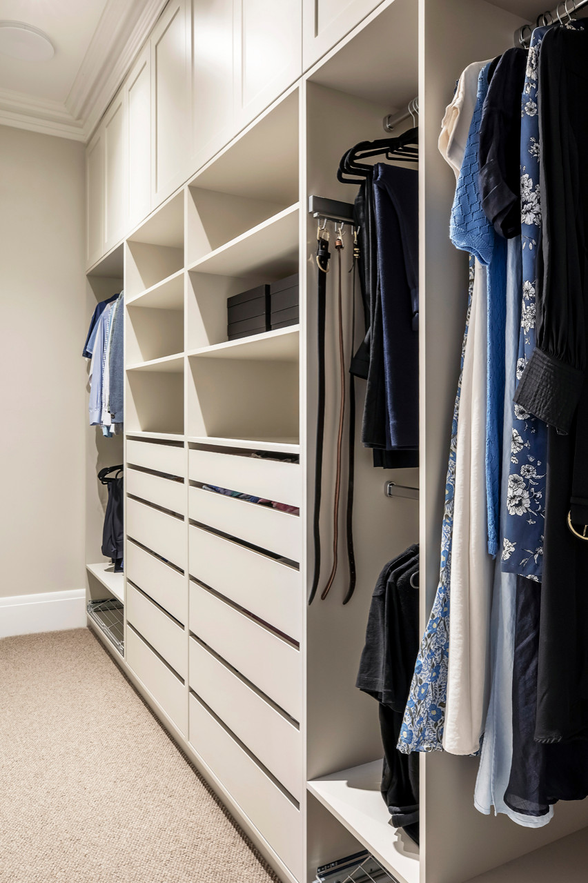 Roseville, Timeless Refurbishment