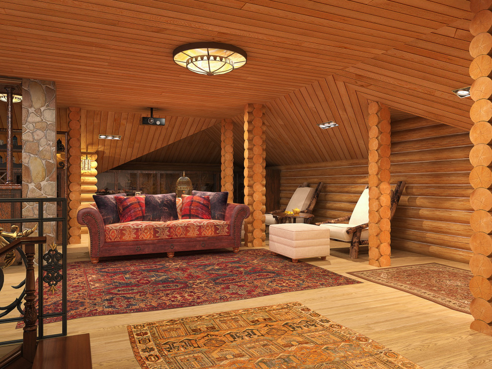 Частный дом 300 кв.м КП"Гринфилд"