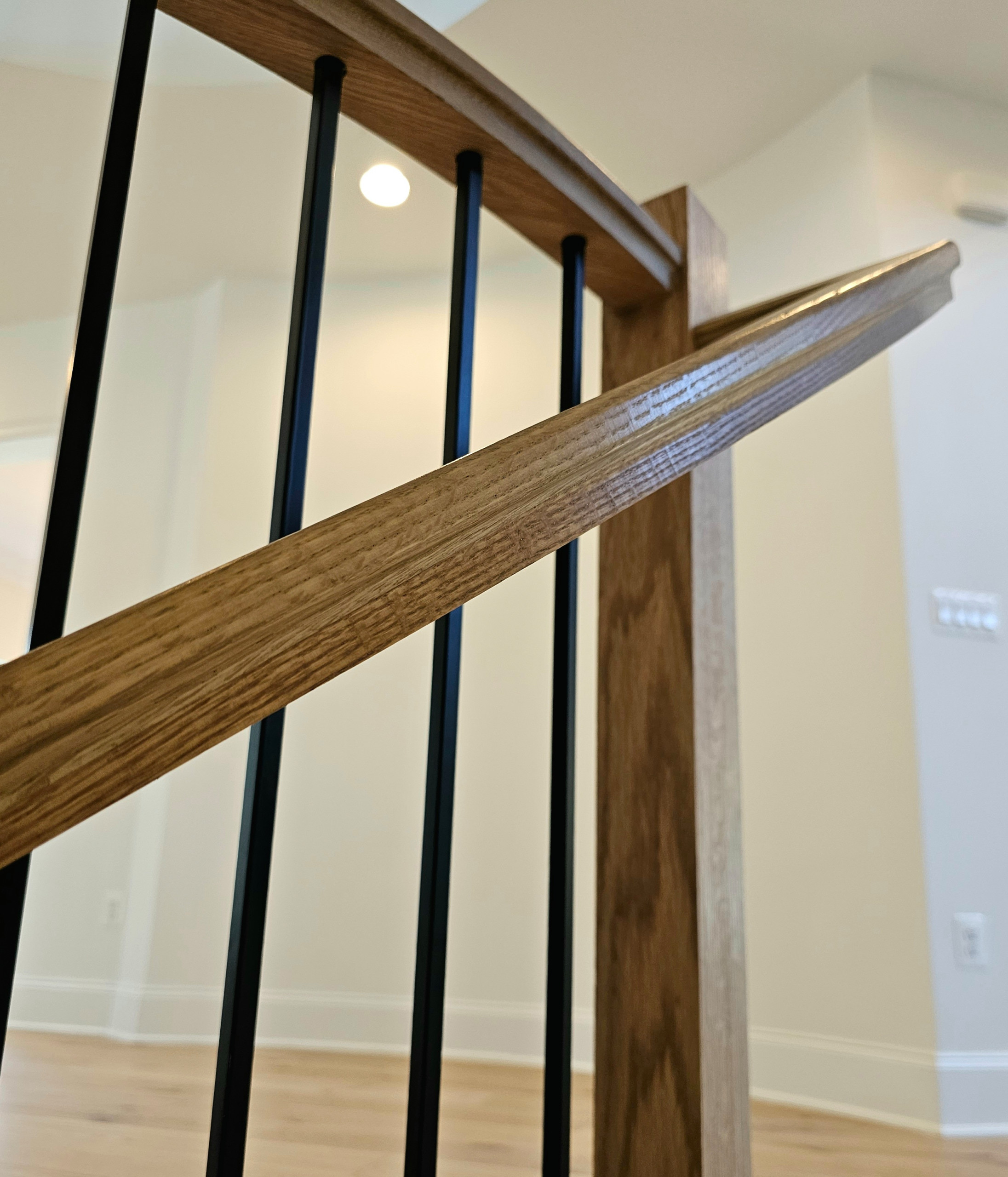 110_Welcoming Elegant Curve in Spacious Home, Bethesda MD 20817
