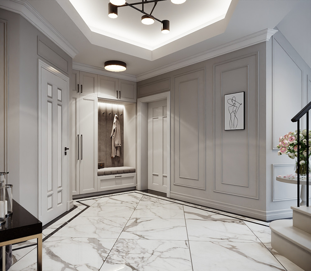 Дом в Губкине