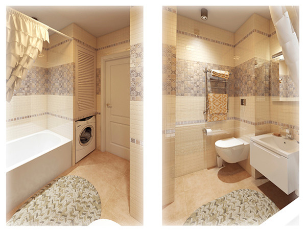 Однокомнатна квартира в городе Королеве Московской области