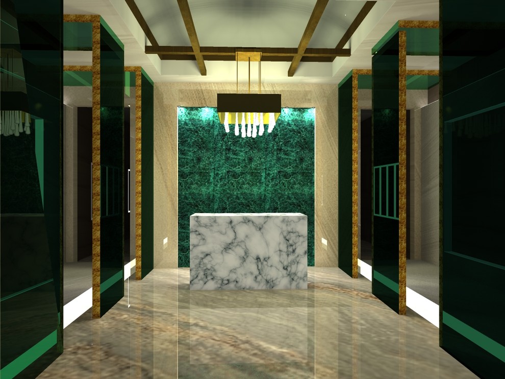 зачетная работа