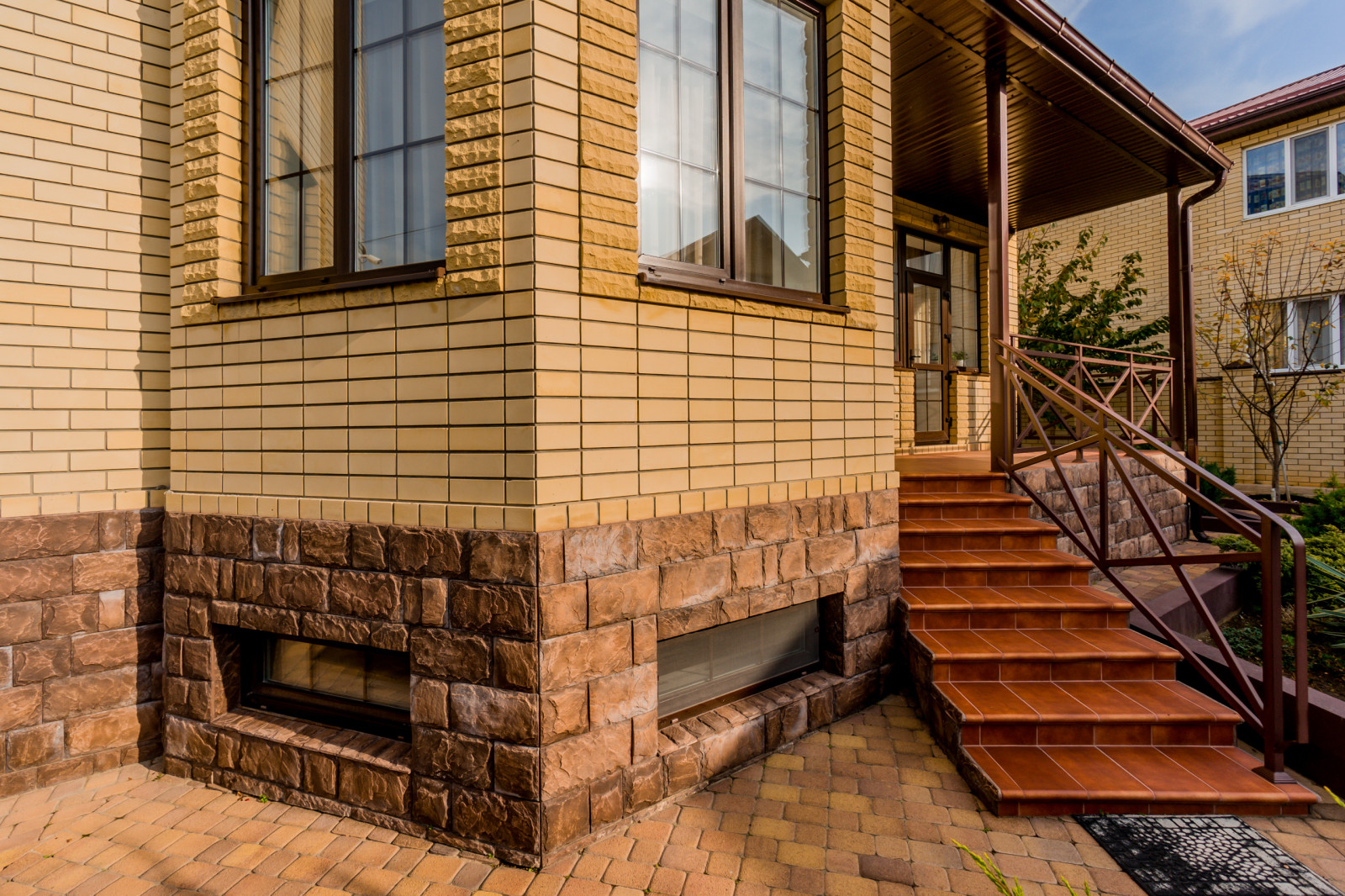 Интерьерная фотосъёмка домовладения в Анапе :: 20 ноября 2017