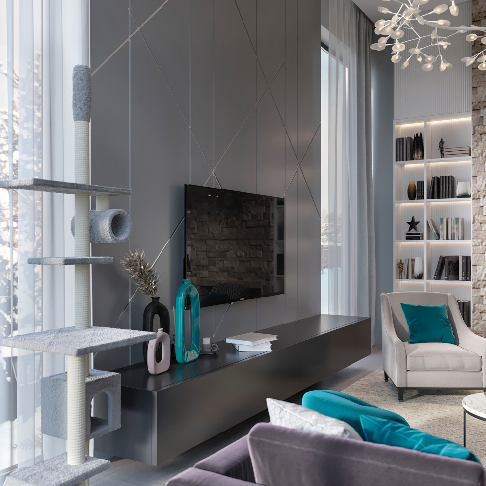 Дом в КП Новорижский