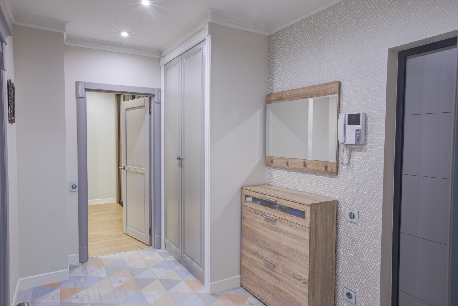 Геометрия жизни и бизнеса