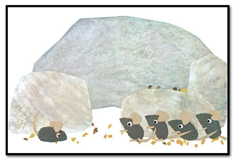 Frederick VIII by Leo Lionni Artblock, S - Contemporary - Prints And ...