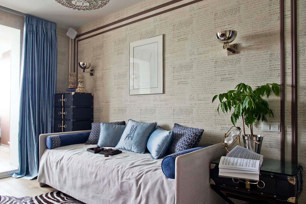 Крылатское