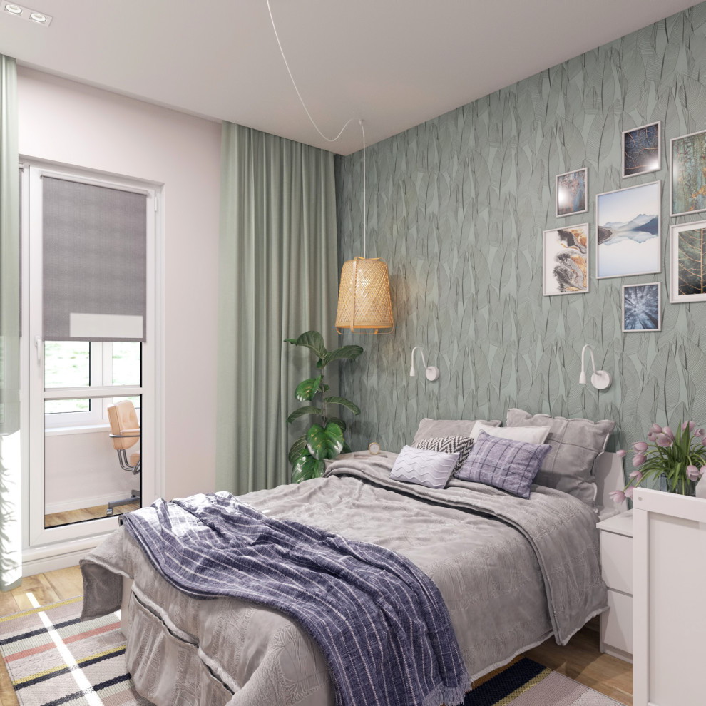 Вечное лето